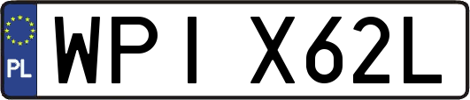 WPIX62L