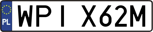 WPIX62M