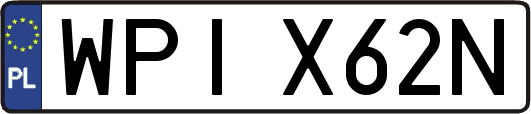 WPIX62N