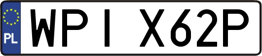WPIX62P
