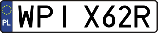 WPIX62R