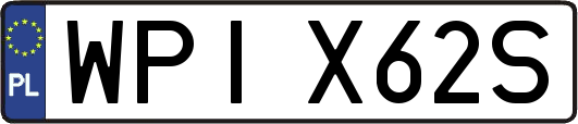WPIX62S