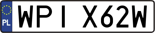 WPIX62W