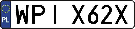 WPIX62X