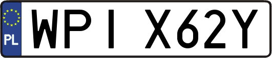 WPIX62Y
