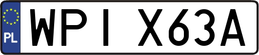 WPIX63A