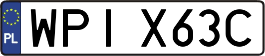 WPIX63C