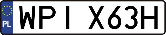 WPIX63H