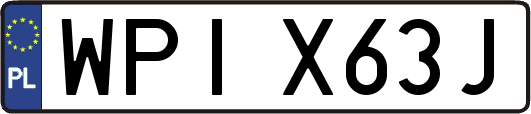 WPIX63J