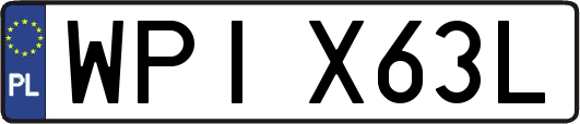 WPIX63L