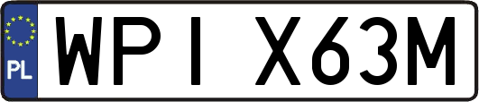 WPIX63M