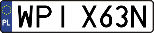 WPIX63N
