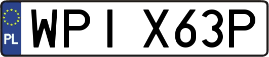 WPIX63P