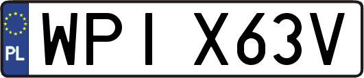 WPIX63V