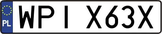 WPIX63X