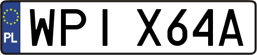 WPIX64A