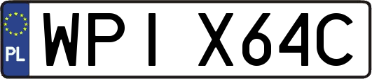 WPIX64C