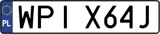WPIX64J