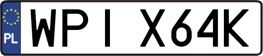 WPIX64K
