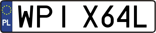 WPIX64L