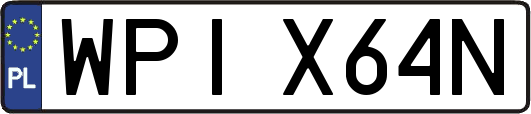 WPIX64N