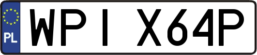 WPIX64P