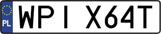 WPIX64T