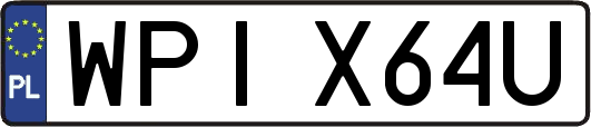 WPIX64U