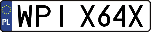 WPIX64X