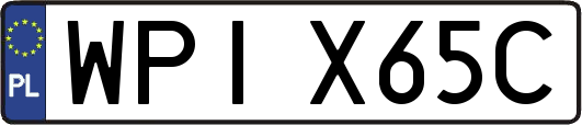 WPIX65C