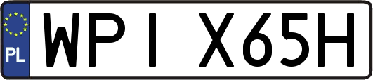 WPIX65H
