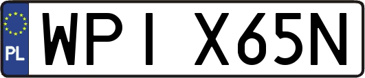 WPIX65N