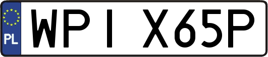 WPIX65P
