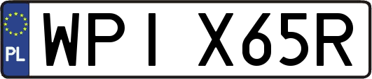 WPIX65R