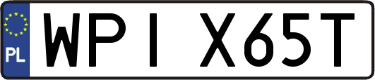 WPIX65T