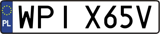 WPIX65V