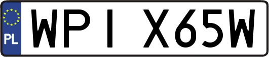 WPIX65W