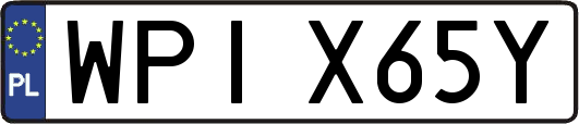 WPIX65Y