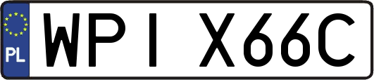 WPIX66C