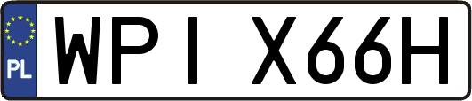 WPIX66H