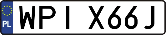WPIX66J