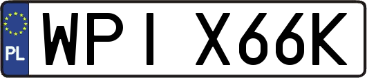 WPIX66K