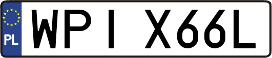 WPIX66L