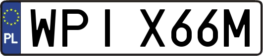 WPIX66M