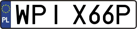 WPIX66P