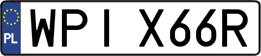 WPIX66R
