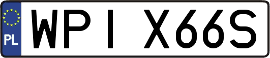 WPIX66S