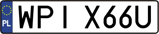 WPIX66U