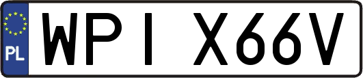 WPIX66V
