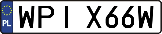 WPIX66W